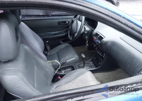 1996 Acura Integra Se z USA, uszkodzony, nr VIN JH4DC4461TS002474